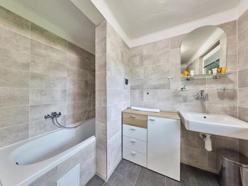 Apartment Vyhlidka-1 by Interhome in Frantiskov