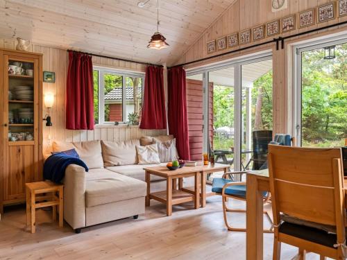 Holiday Home Ferdine - from the sea by Interhome in Hals