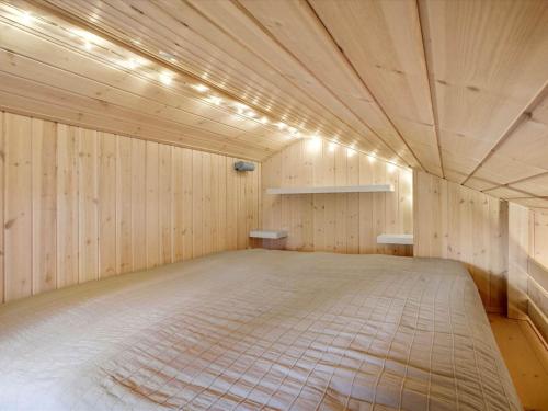 Holiday Home Ferdine - from the sea by Interhome in Hals