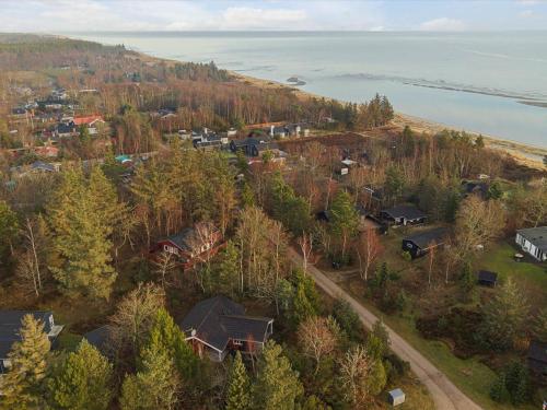 Holiday Home Ferdine - from the sea by Interhome in Hals