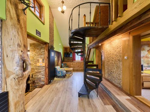 Holiday Home Stodola by Interhome in Frantiskov
