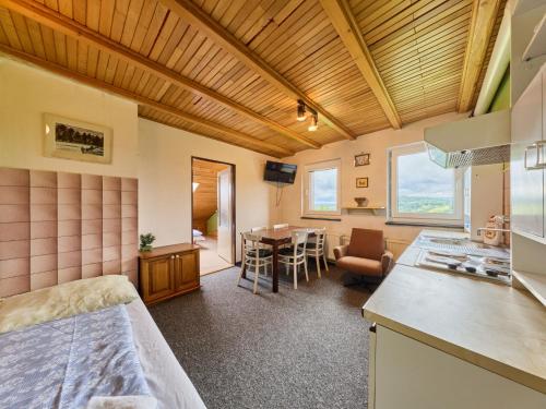 Holiday Home Vyhlidka-5 by Interhome in Frantiskov