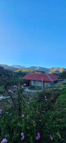 Thendral Homestay - Gudalur Thendral Homestay - Gudalur
