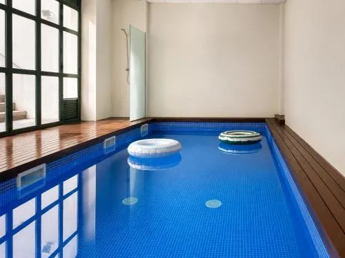 Casa Luxe Suites Barcelona photo 2