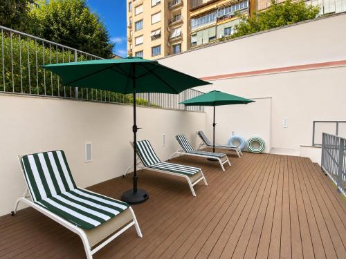 Casa Luxe Suites Barcelona 4