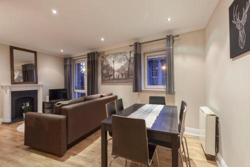 

Trendy Apartments by Premier City
