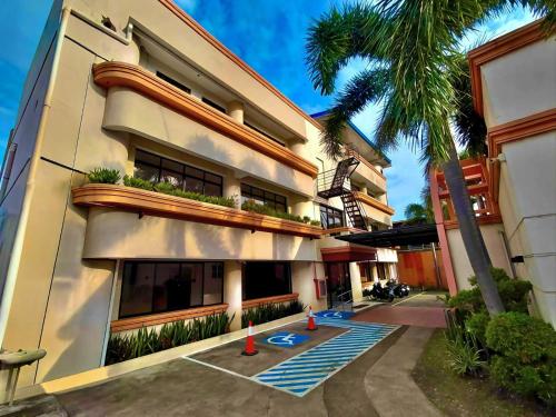 Hotel Casa Ilustre - Batangas