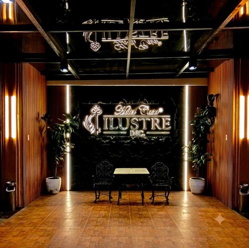 Hotel Casa Ilustre in バタンガス