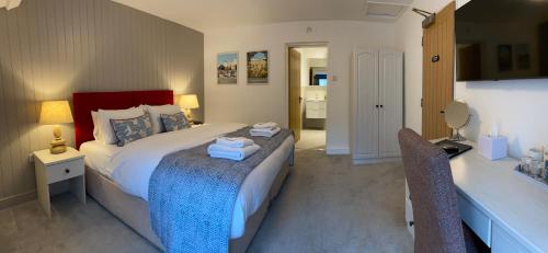 hotel photo