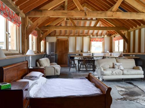 Petite Grange - Ukc2539 gîte à louer Sandleheath
