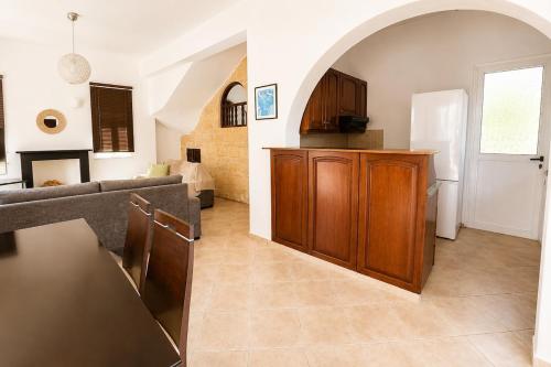 Villa Palm 3 in Neokhorio
