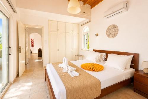 Villa Palm 3 in Neokhorio