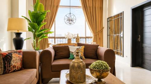 SkyHouse by Ace Luxe in Rawalpindi