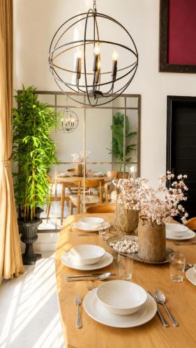 SkyHouse by Ace Luxe in Rawalpindi