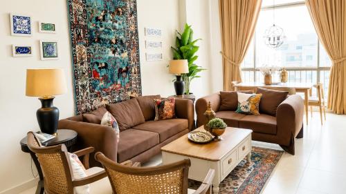 SkyHouse by Ace Luxe in Rawalpindi