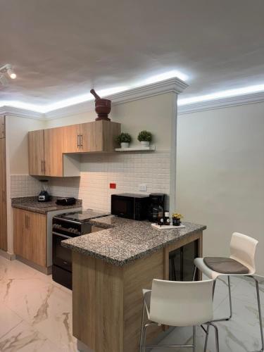 Jacobo Majluta Penthouse in Villa Mella
