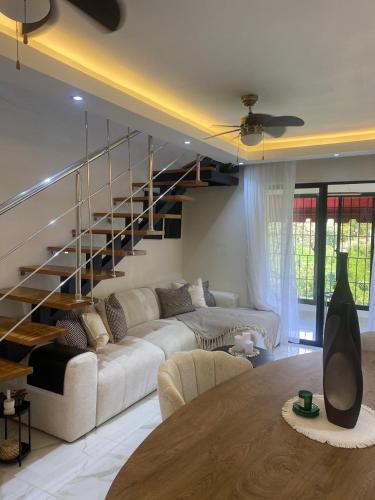 Jacobo Majluta Penthouse in Villa Mella