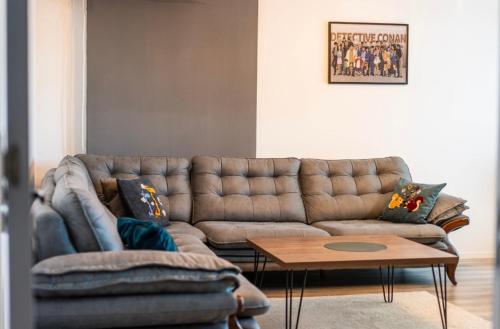 Kanina apartment - Location saisonnière - Kosovo Polje