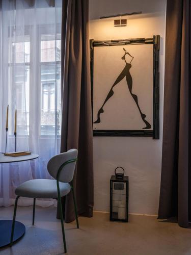 C&O Savoia Deluxe Rooms 1