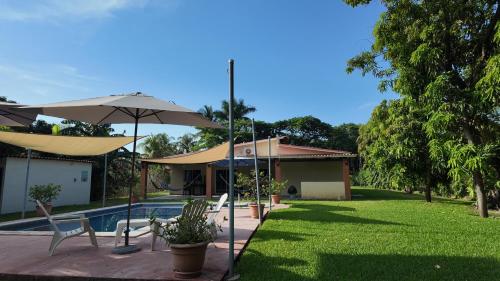 Beach House Acajutla Los Cobanos Las Veraneras SV home in Los Cobanos