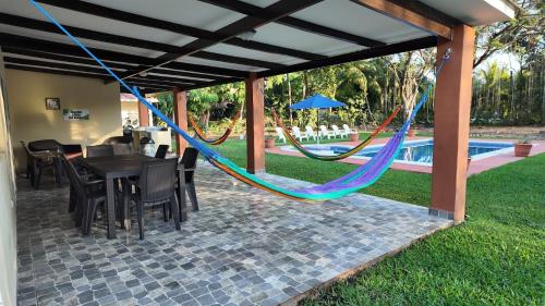 Beach House Acajutla Los Cobanos Las Veraneras SV home in Los Cobanos