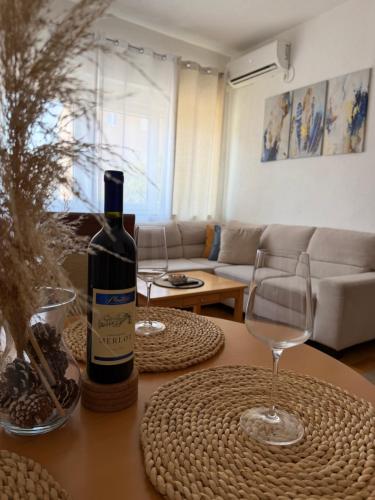 Apartman Natasa (Centar Grada Trebinja)