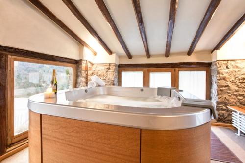 Borgo Giusto Tuscany