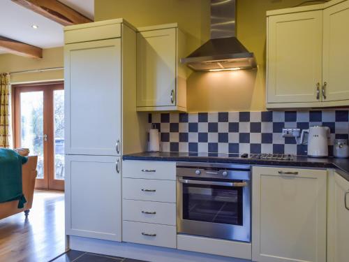 virtuve, Cilau Bach in Brawdy