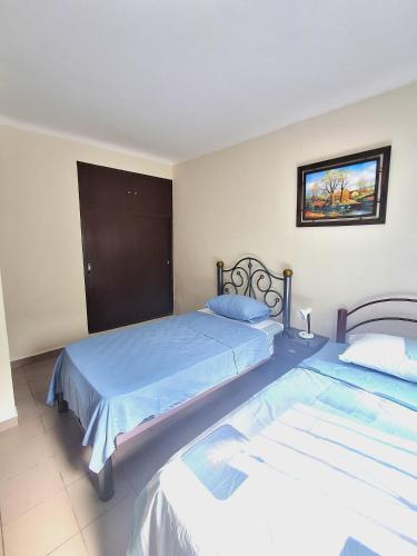 PD MONOAMBIENTE Cocineta y baño Zona Residencial
