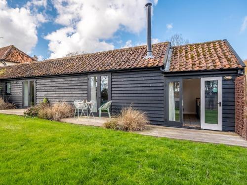 Hotelli välisilme, The Cowshed - Uk50803 in Cratfield
