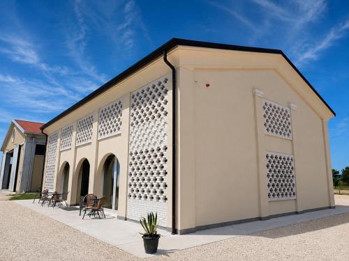 Cal Vecia Agriturismo in سان دونا‘ دى بيافا