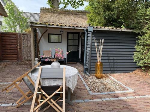 Little Villa Lovely in Boschrand
