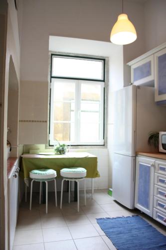 Charming apartment in Alfama - Se11, Lisbon (photo 10)