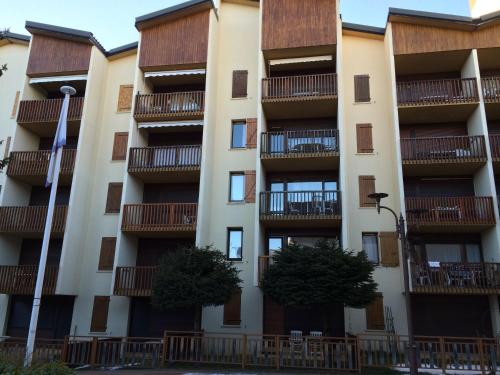 Le Plazza - Apartment - Valberg