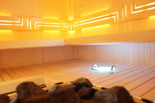 Sauna, Guesthouse Eleven Hotel in Arvika