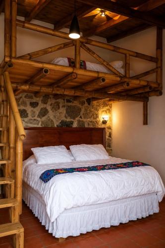 La Peña Hotel Boutique & SPA Room Type - Deluxe Family Suite