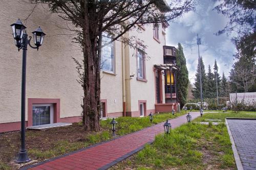 Arena Villa am Wasserpark - image 12