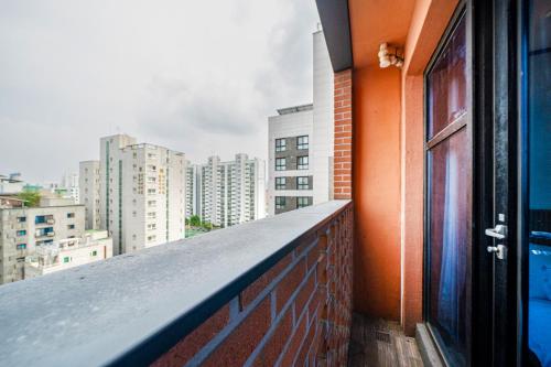 Benikea Hotel Kakao 4