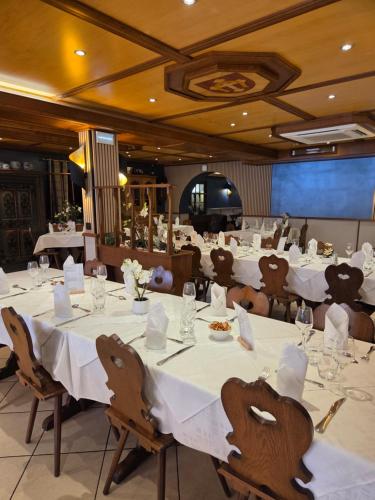 Hôtel Restaurant AU SOLEIL 4