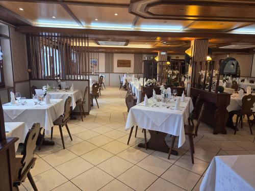 Hôtel Restaurant AU SOLEIL 3