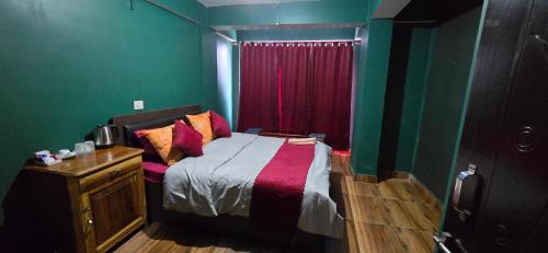 Shalom Homestay ropeway - image 5