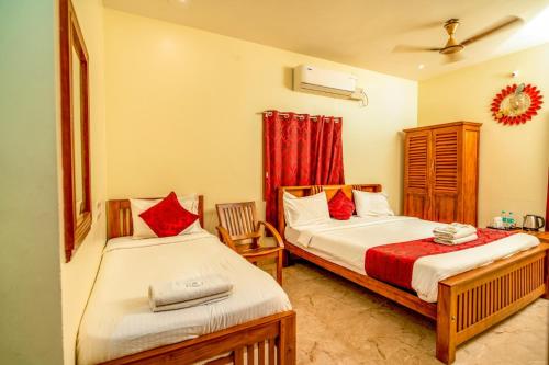 hotel photo