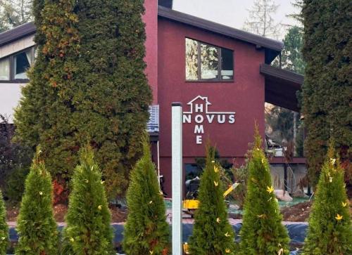 Novus Home in Nemezis