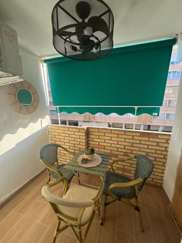Apartamento Urbatenis