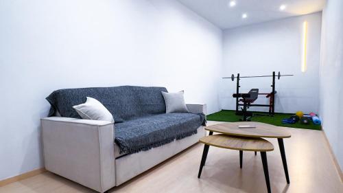 Central Sport-Loft