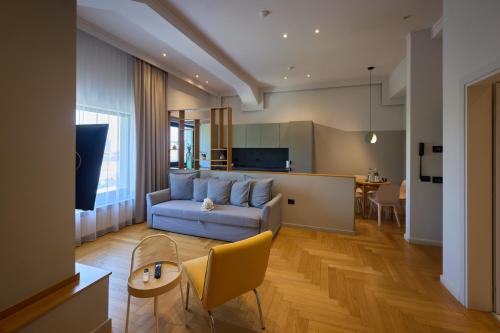 Atlas Aparthotel in Piatra Neamt