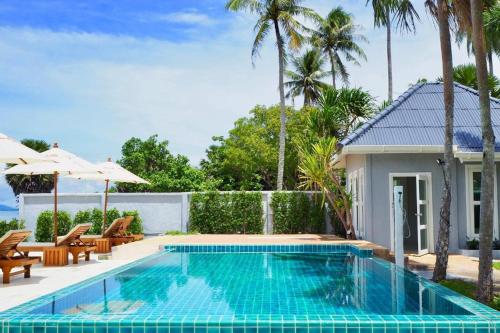 Bann Sunset Cove Krabi I A Hidden Luxury Escape on Had Yao Beach in Had Yao