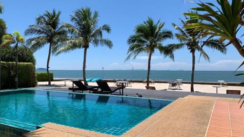 Úszómedence, Bann Sunset Cove Krabi I A Hidden Luxury Escape on Had Yao Beach in Had Yao