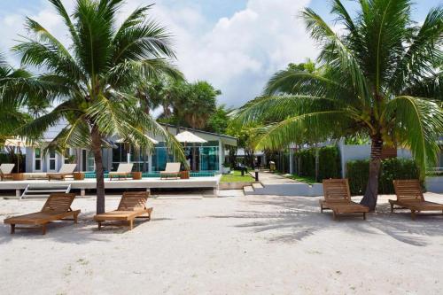 Bann Sunset Cove Krabi I A Hidden Luxury Escape on Had Yao Beach in Had Yao