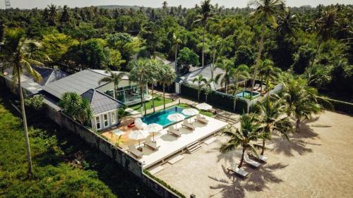 Bann Sunset Cove Krabi I A Hidden Luxury Escape on Had Yao Beach in Had Yao